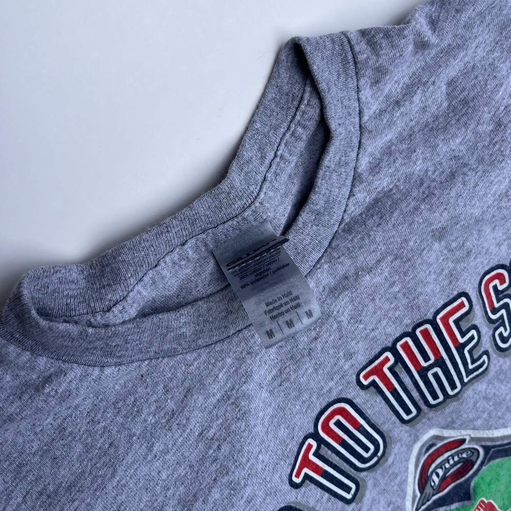 Boston Red Sox Short Sleeve - Picture 3 of 4